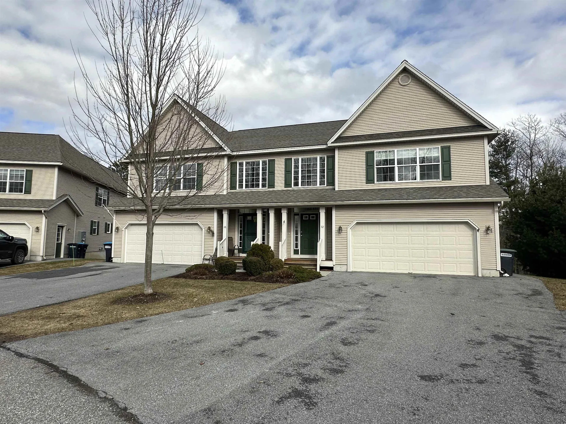 12 Laurel Drive Essex VT 05495