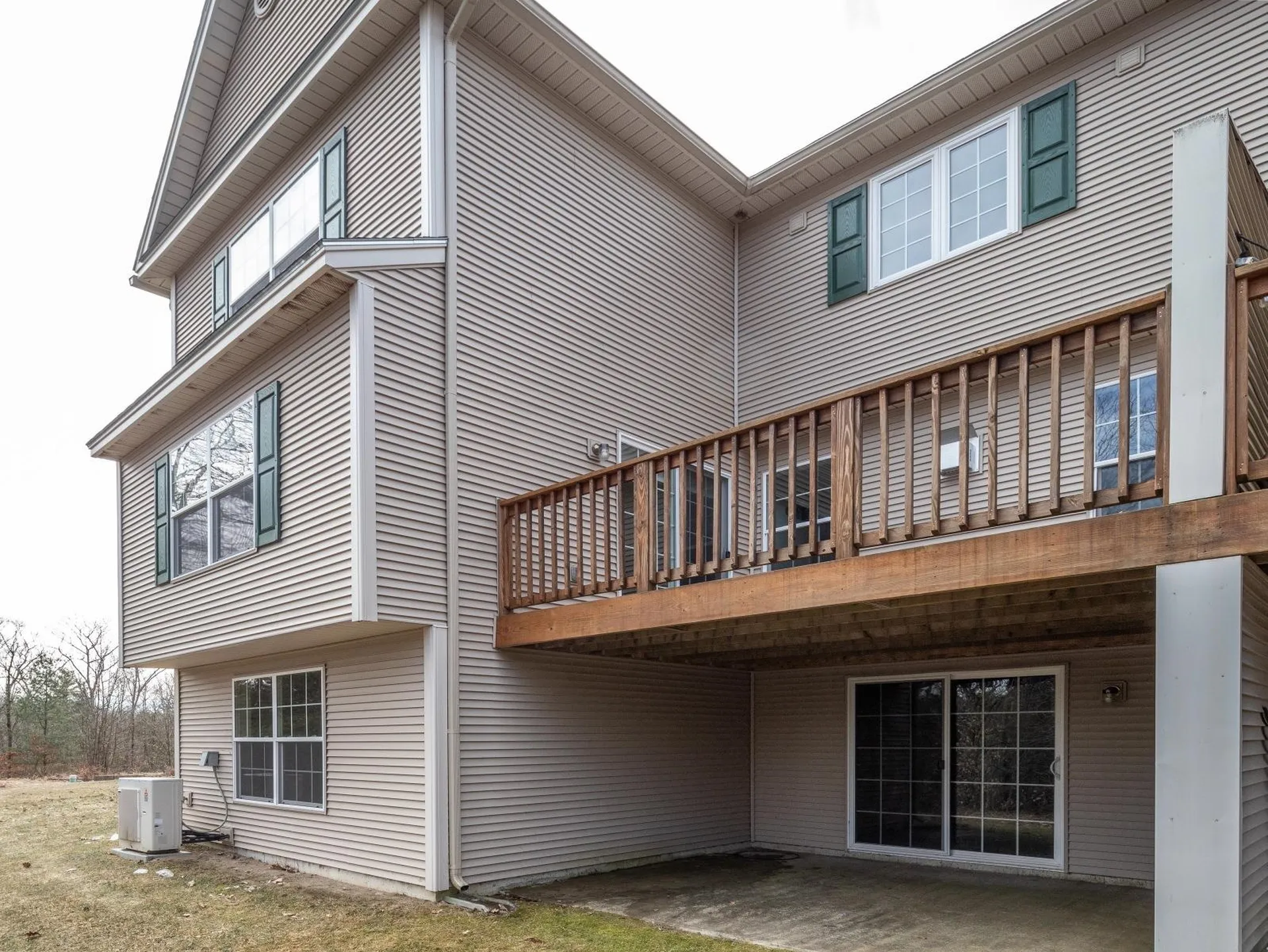 12 Laurel Drive Essex VT 05495