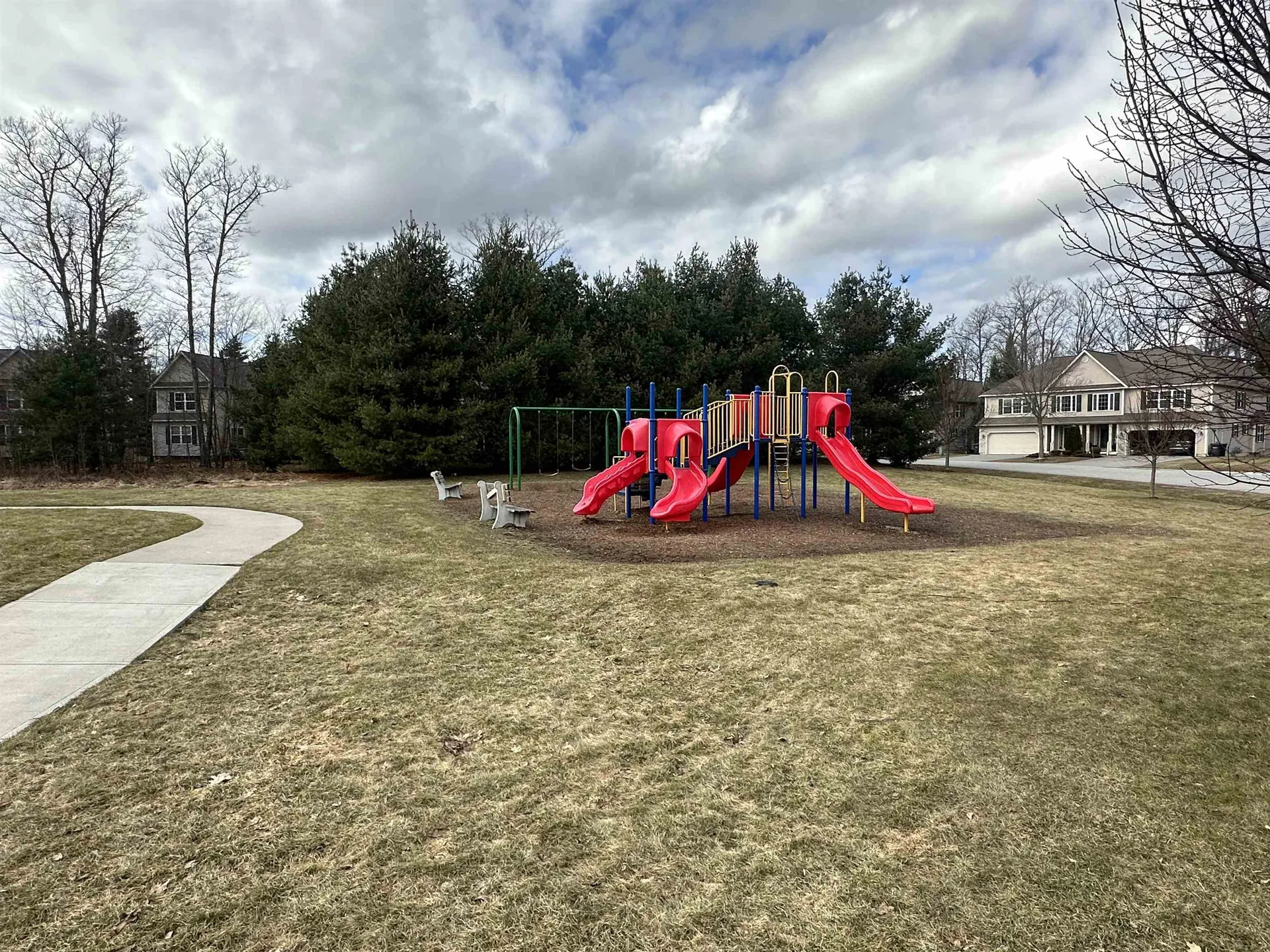 12 Laurel Drive Essex VT 05495