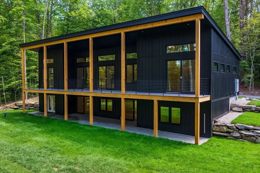 399 Bentley Road Hartford VT 05001