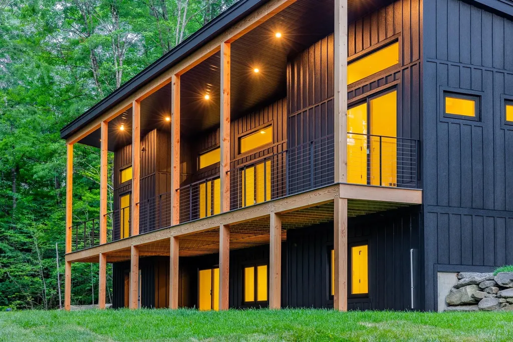 399 Bentley Road Hartford VT 05001