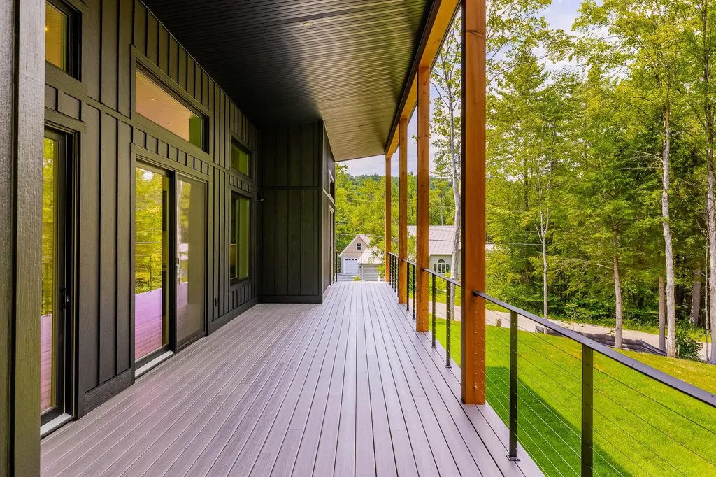 399 Bentley Road Hartford VT 05001