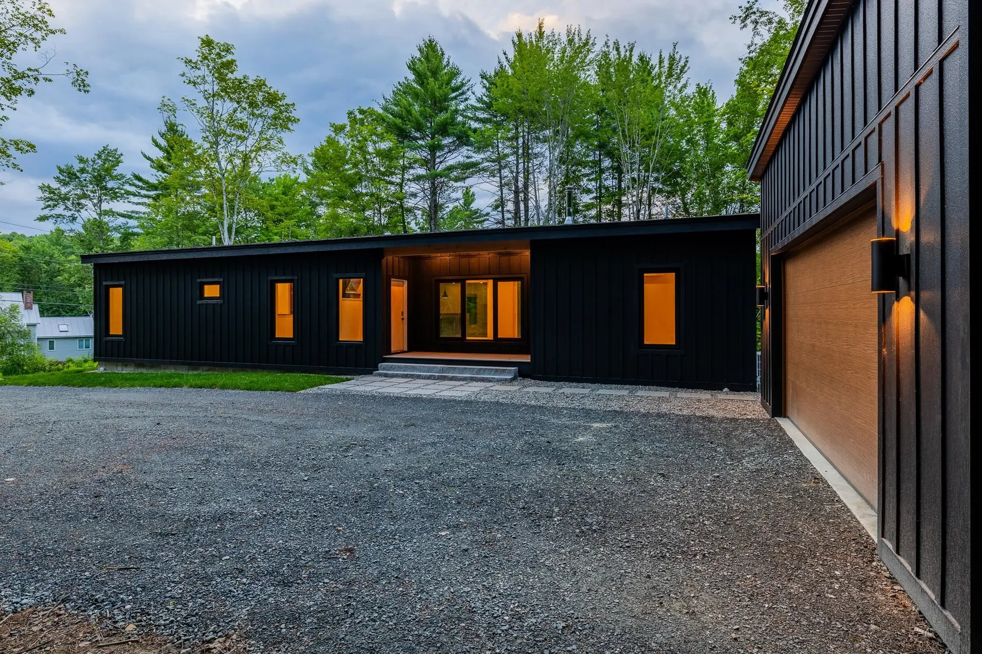 399 Bentley Road Hartford VT 05001
