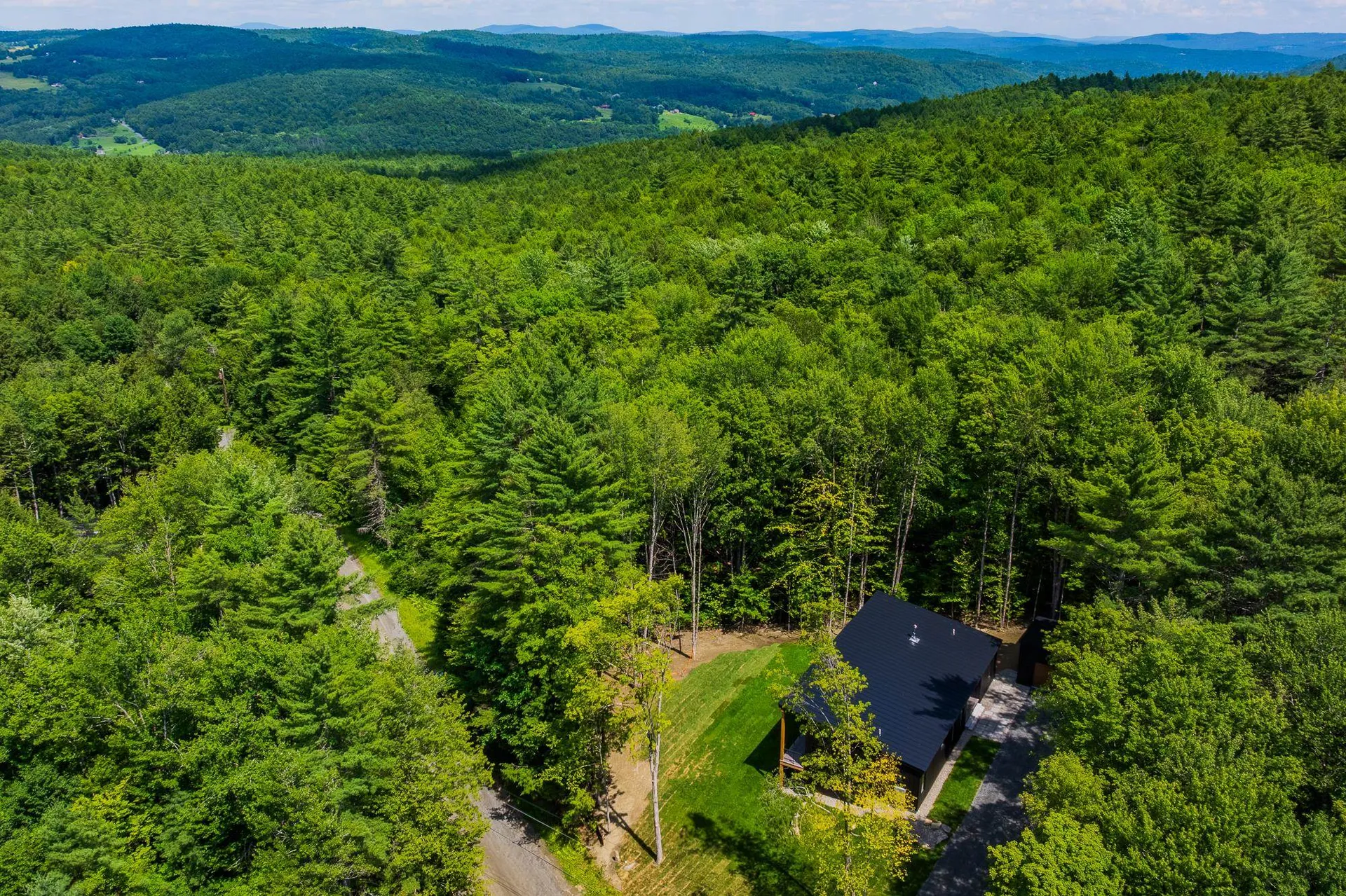 399 Bentley Road Hartford VT 05001