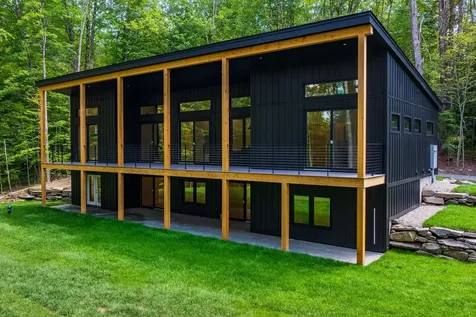 399 Bentley Road Hartford VT 05001