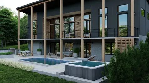 399 Bentley Road Hartford VT 05059