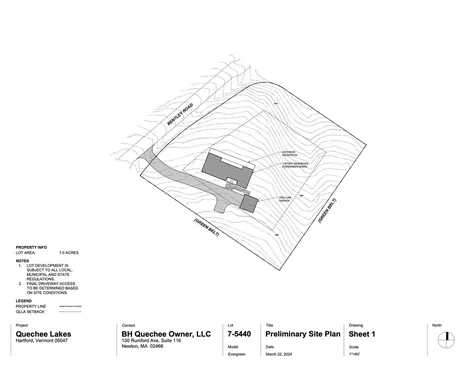 399 Bentley Road Hartford VT 05059