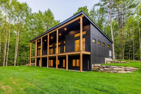 399 Bentley Road Hartford VT 05001