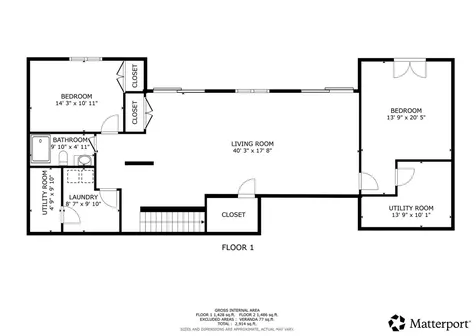 399 Bentley Road Hartford VT 05001