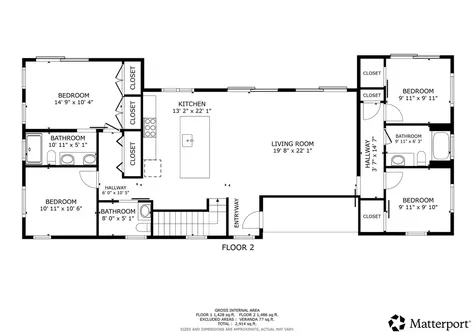 399 Bentley Road Hartford VT 05001