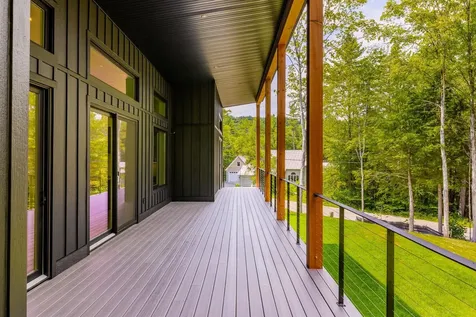 399 Bentley Road Hartford VT 05001