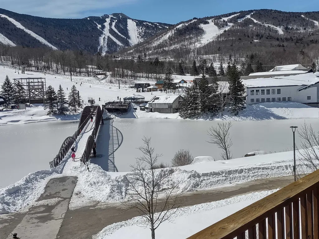 228 East Mountain Road Killington VT 05751
