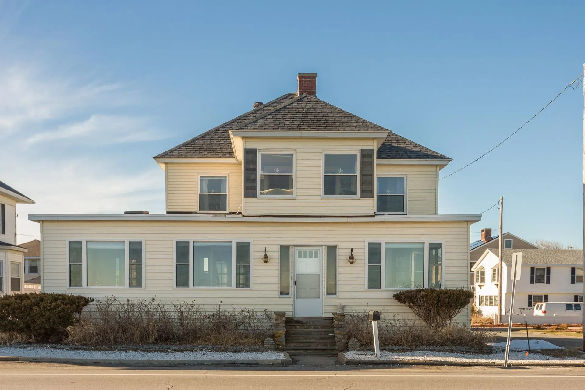 809 Ocean Boulevard Hampton NH 03842