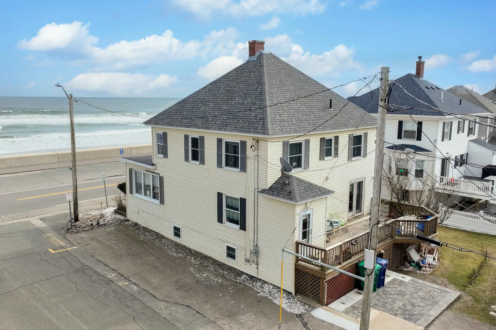 809 Ocean Boulevard Hampton NH 03842