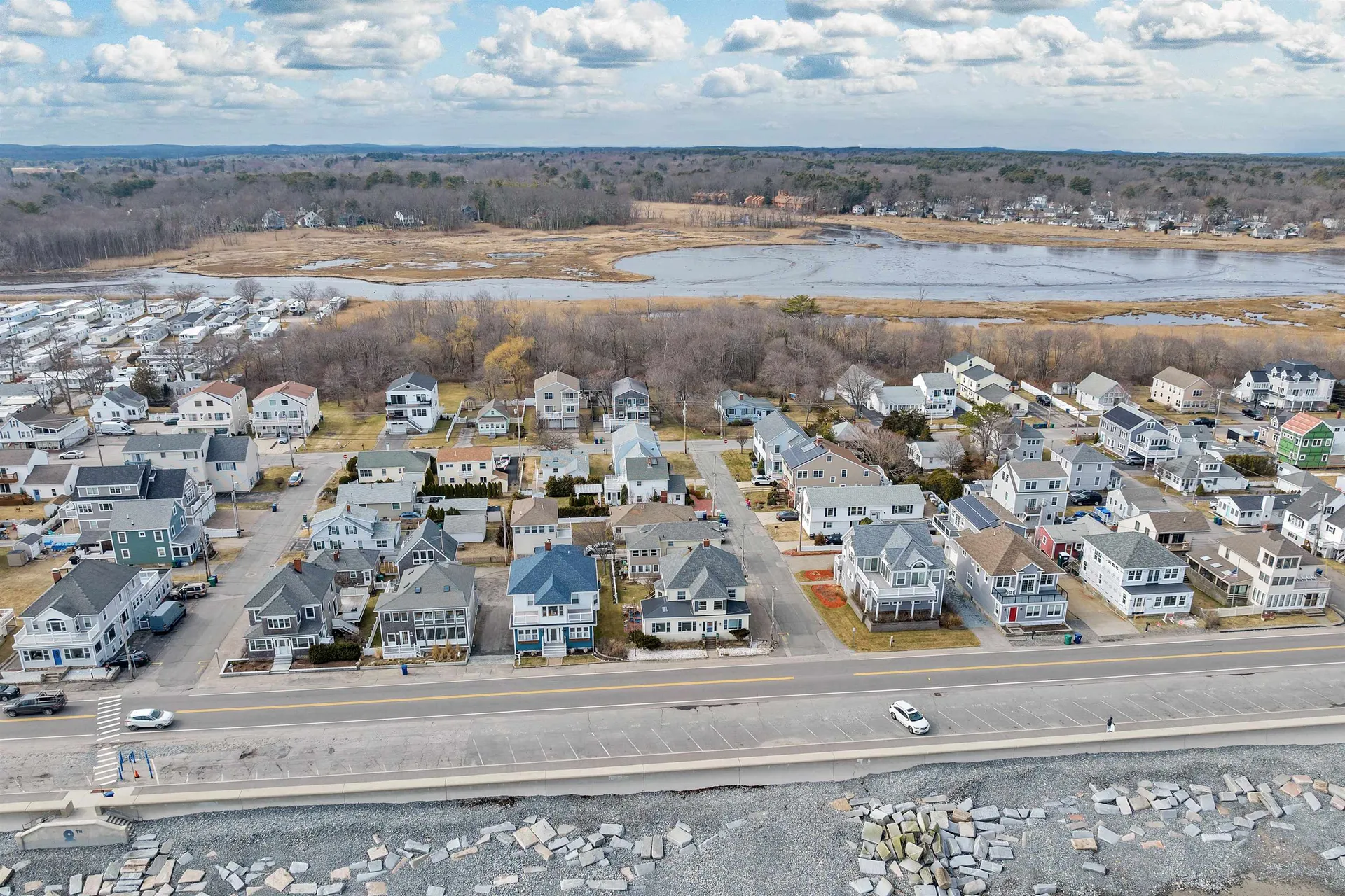 809 Ocean Boulevard Hampton NH 03842