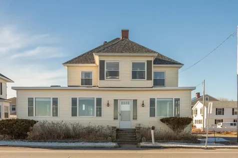 809 Ocean Boulevard Hampton NH 03842