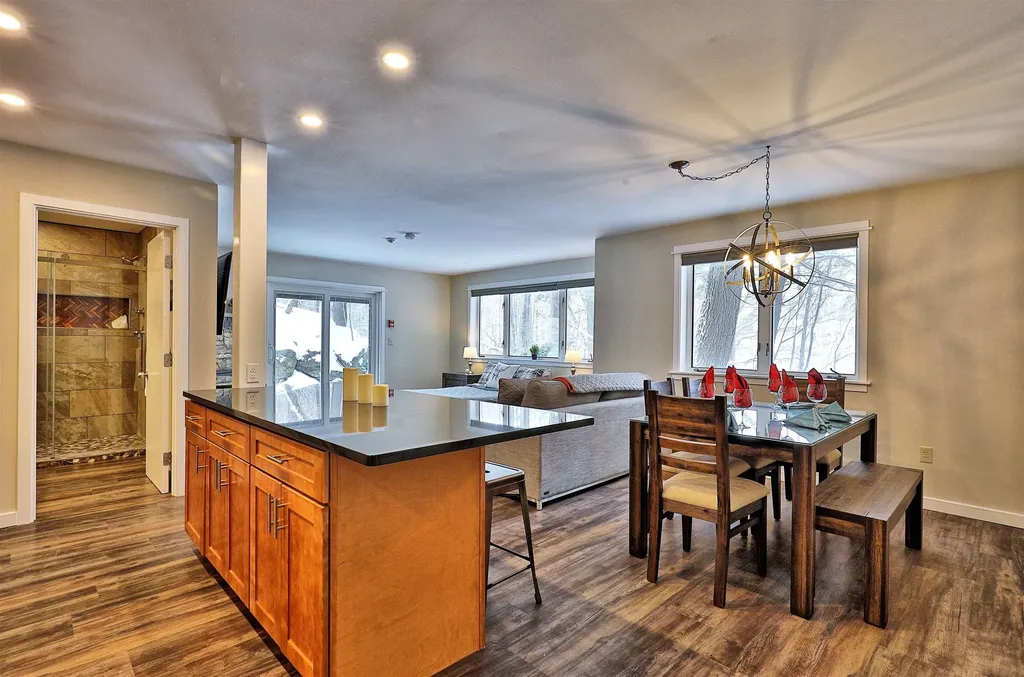 69 Killington Center Drive Killington VT 05751