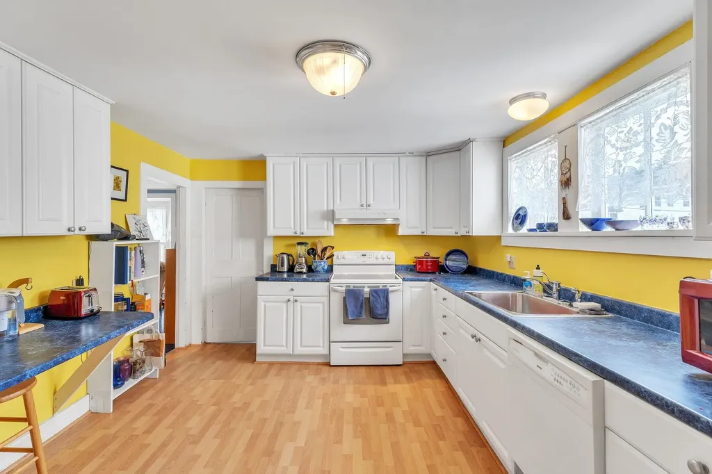 210 Water Street Northfield VT 05663