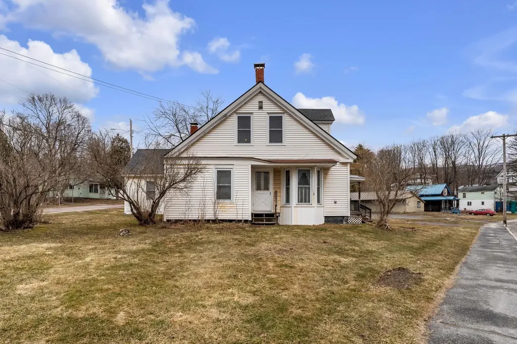 210 Water Street Northfield VT 05663
