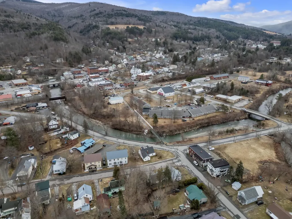 210 Water Street Northfield VT 05663