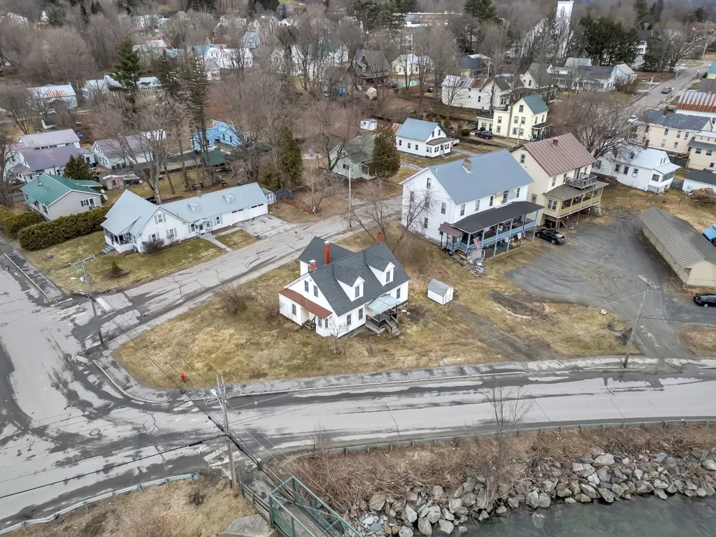 210 Water Street Northfield VT 05663