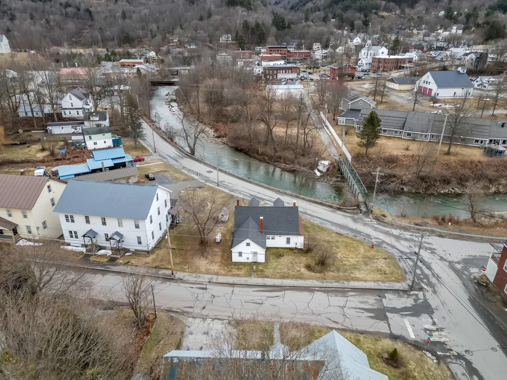 210 Water Street Northfield VT 05663