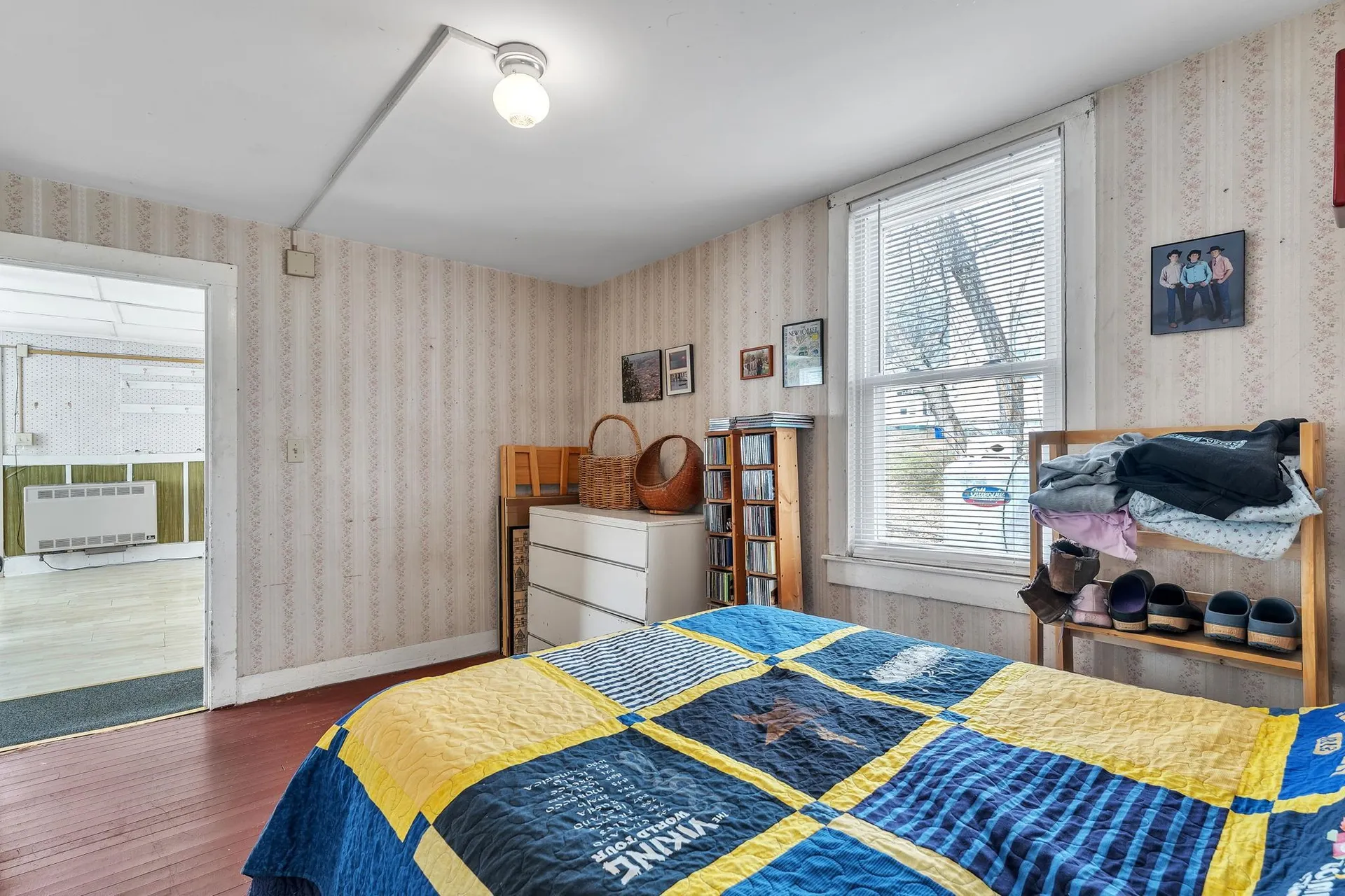 210 Water Street Northfield VT 05663