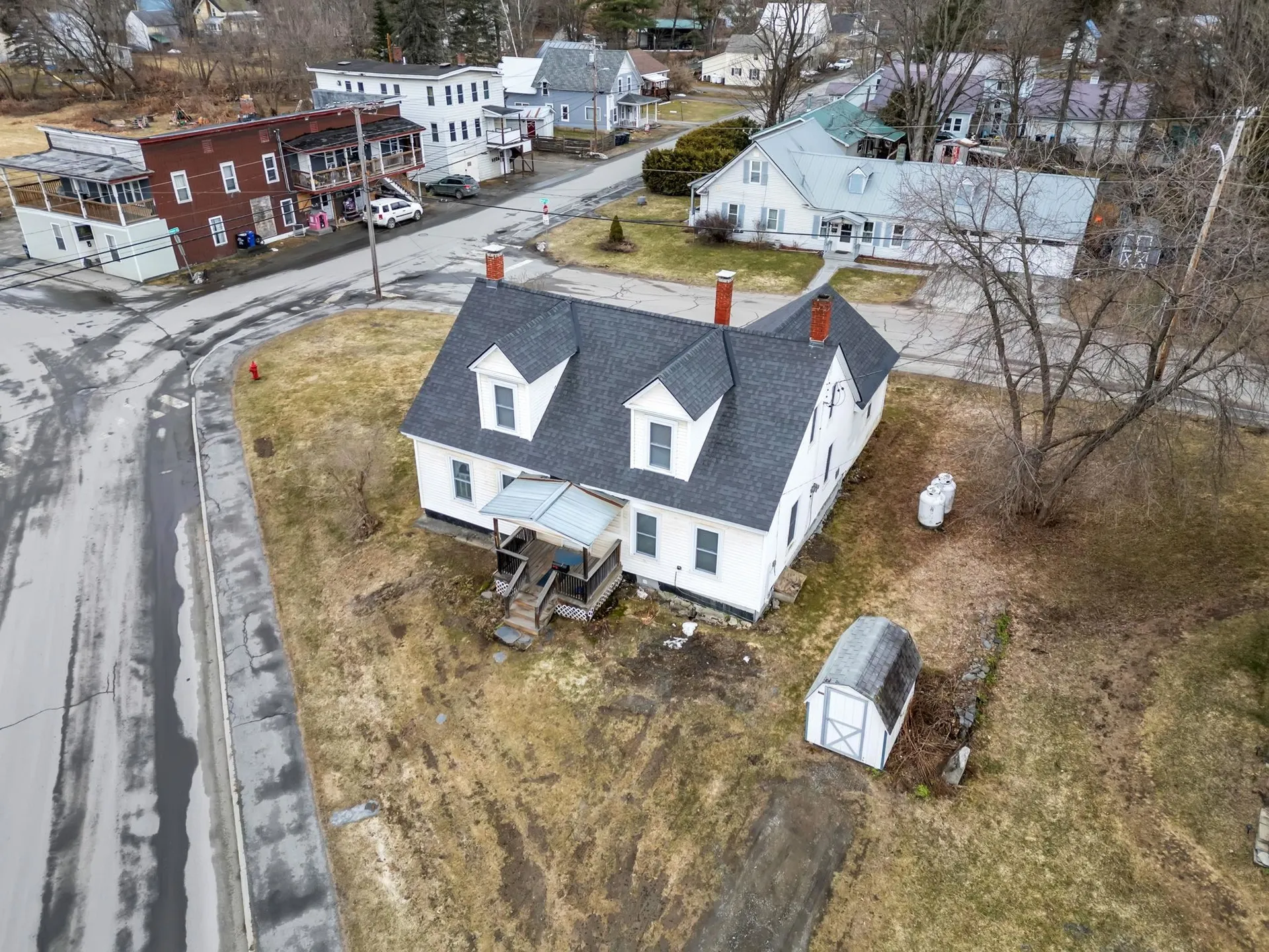 210 Water Street Northfield VT 05663