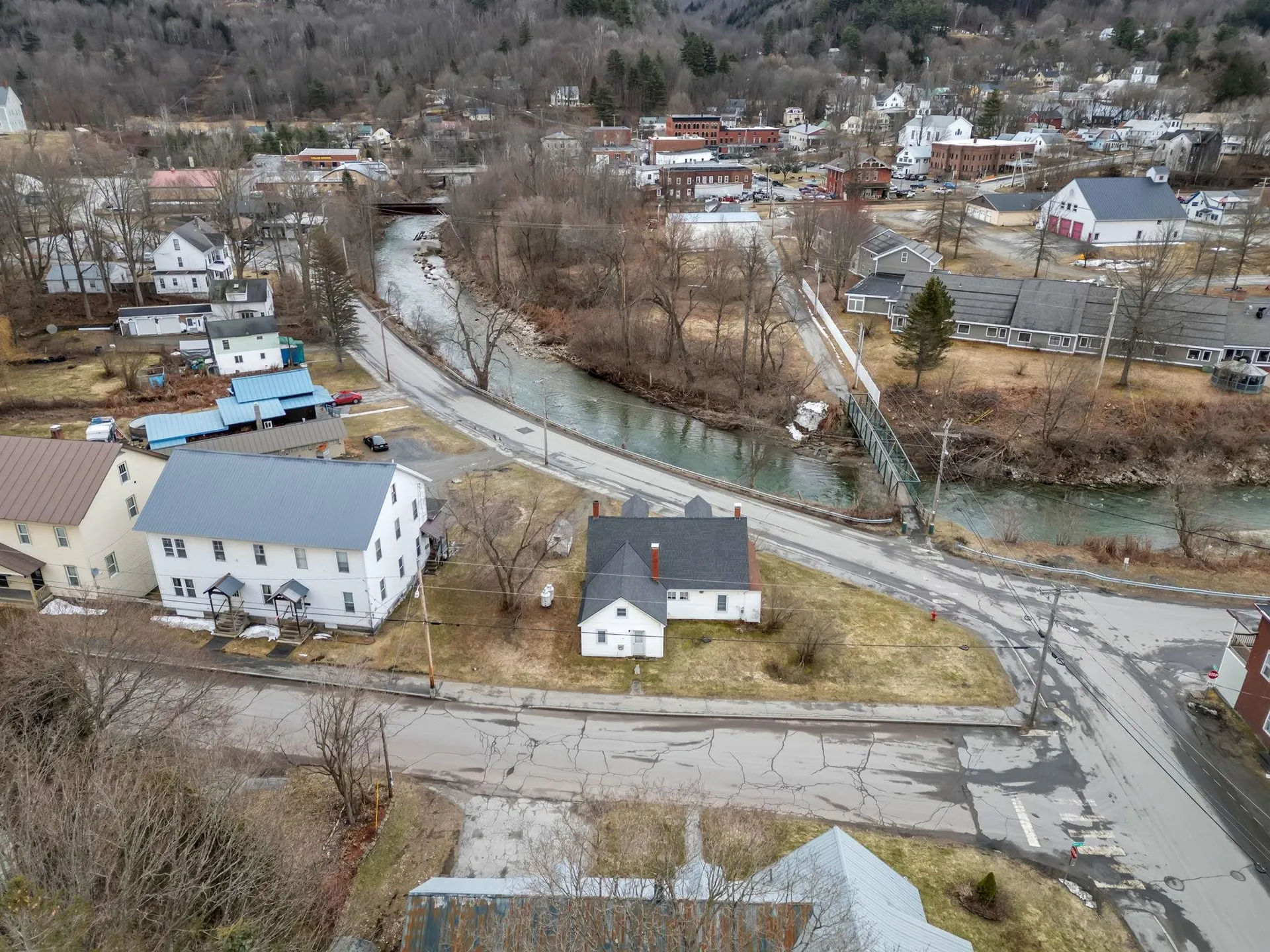 210 Water Street Northfield VT 05663