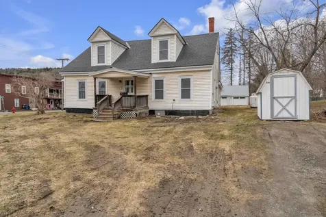 210 Water Street Northfield VT 05663