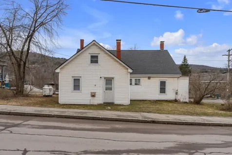 210 Water Street Northfield VT 05663