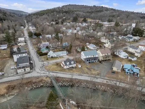 210 Water Street Northfield VT 05663
