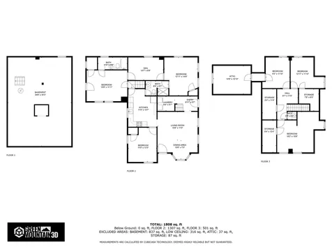 210 Water Street Northfield VT 05663