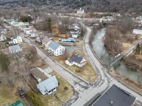 210 Water Street Northfield VT 05663