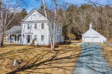 23 Douglas Ridge Norwich VT 05055