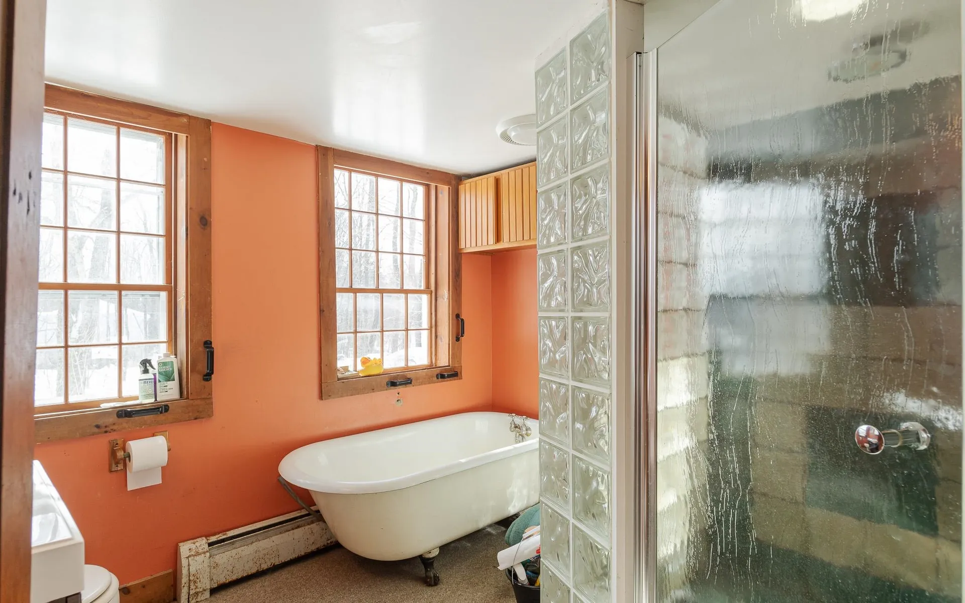 17 Lynn Hill Road Acworth NH 03601