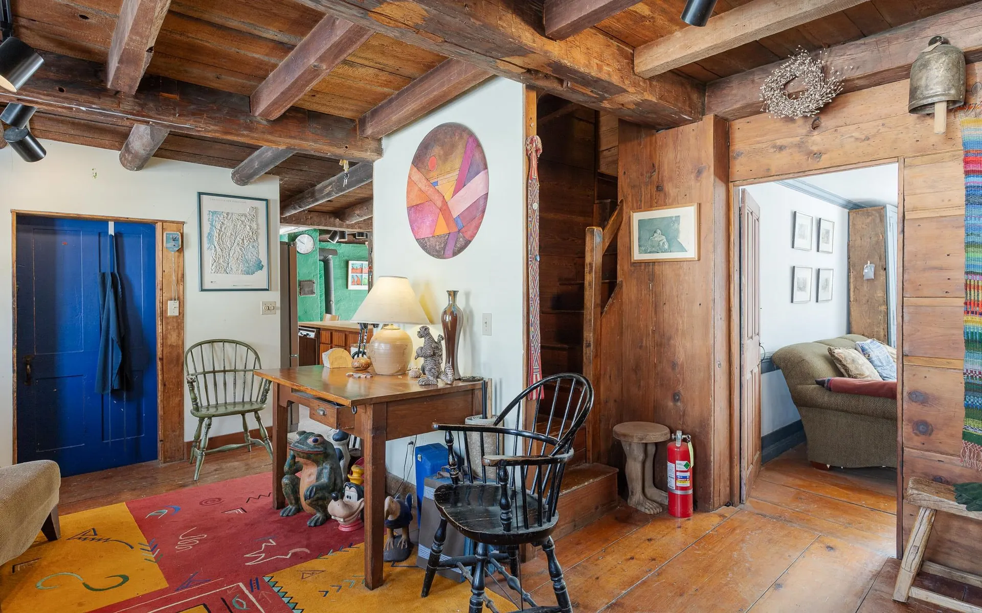 17 Lynn Hill Road Acworth NH 03601