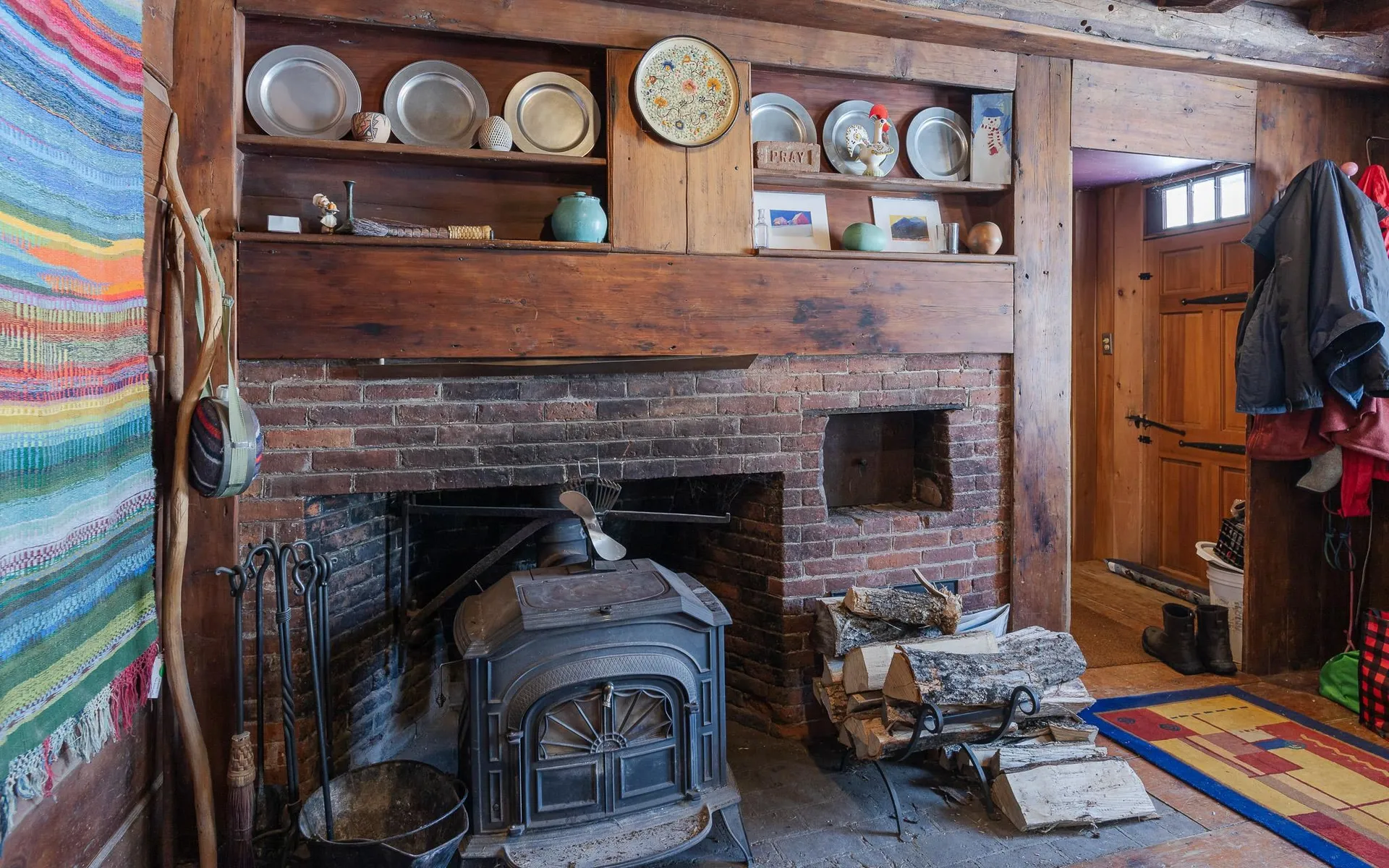 17 Lynn Hill Road Acworth NH 03601