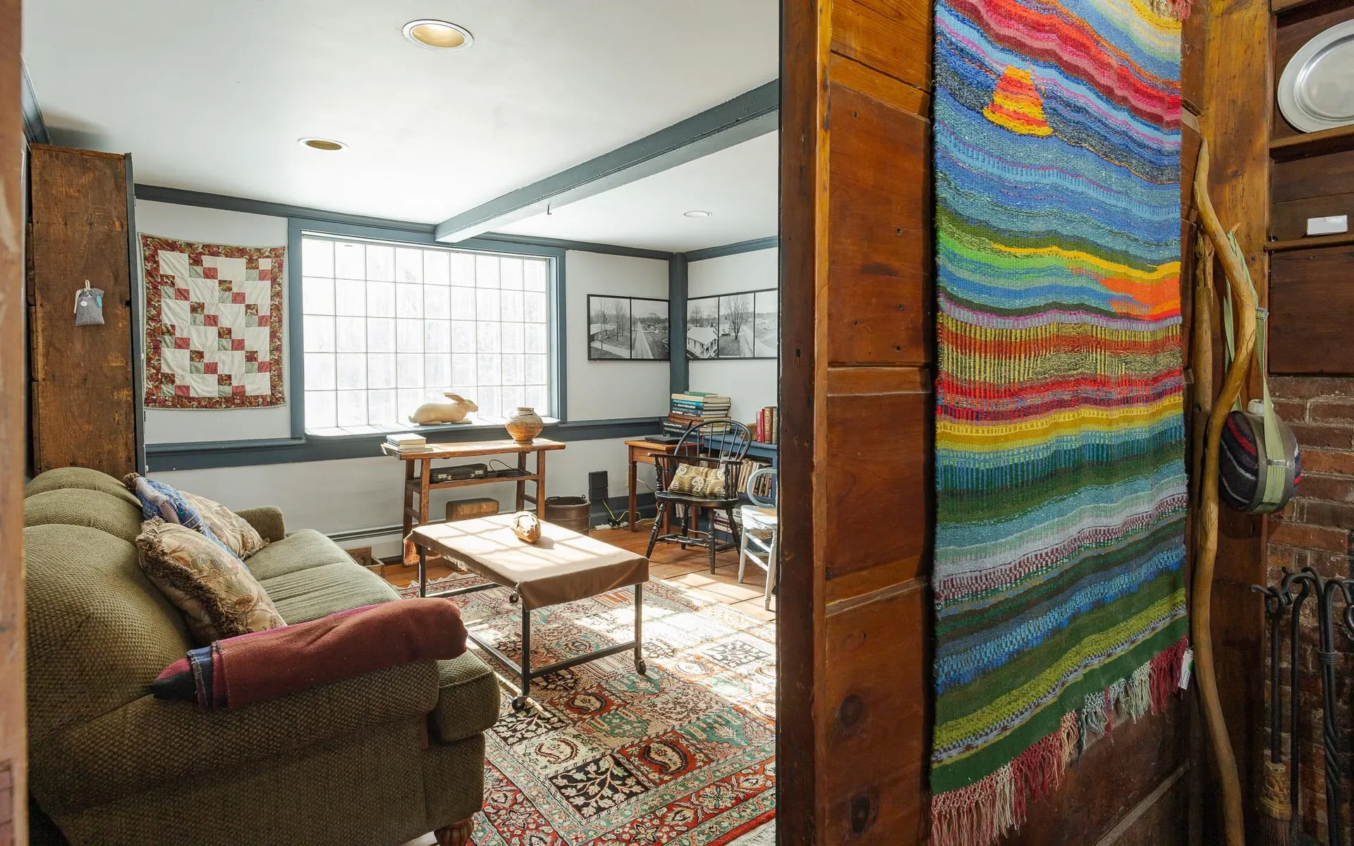 17 Lynn Hill Road Acworth NH 03601