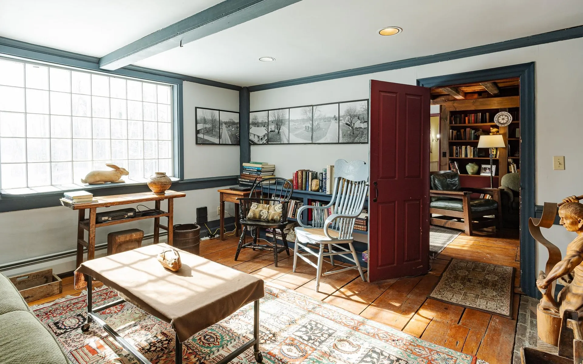 17 Lynn Hill Road Acworth NH 03601