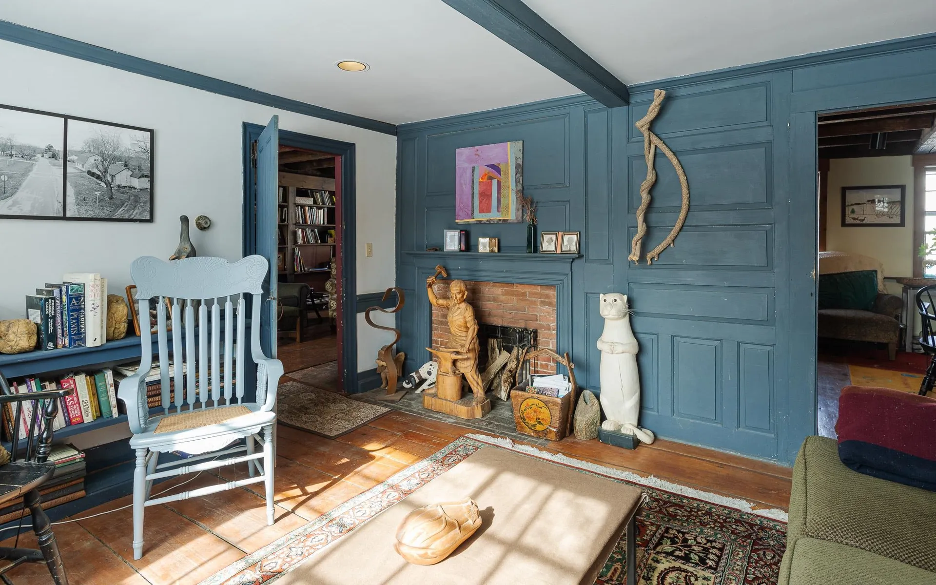 17 Lynn Hill Road Acworth NH 03601