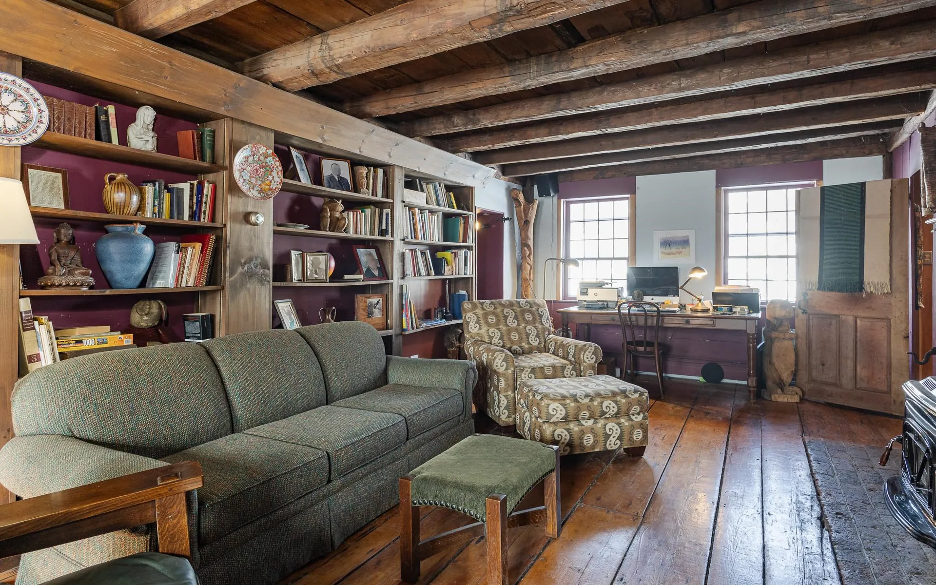 17 Lynn Hill Road Acworth NH 03601