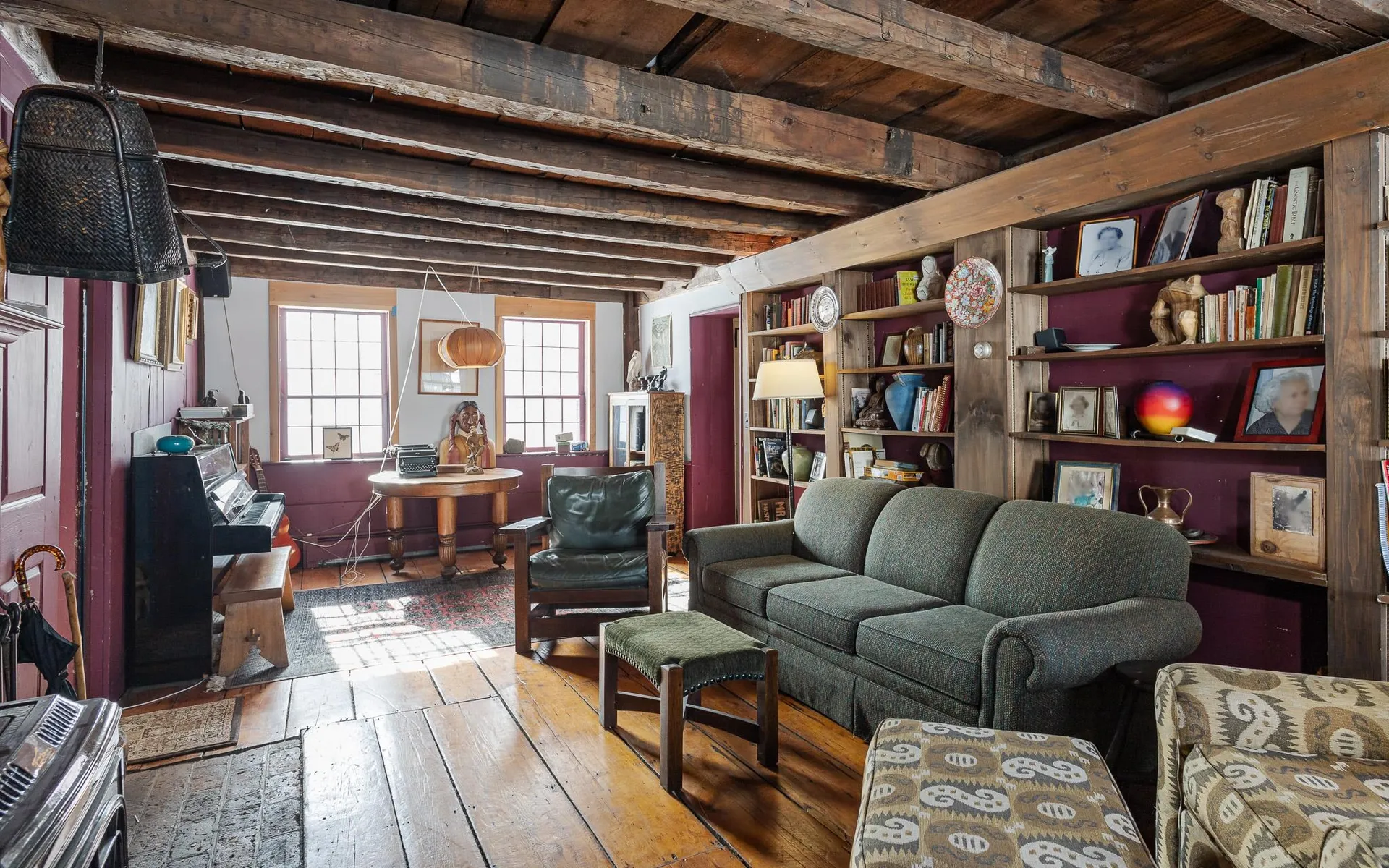 17 Lynn Hill Road Acworth NH 03601