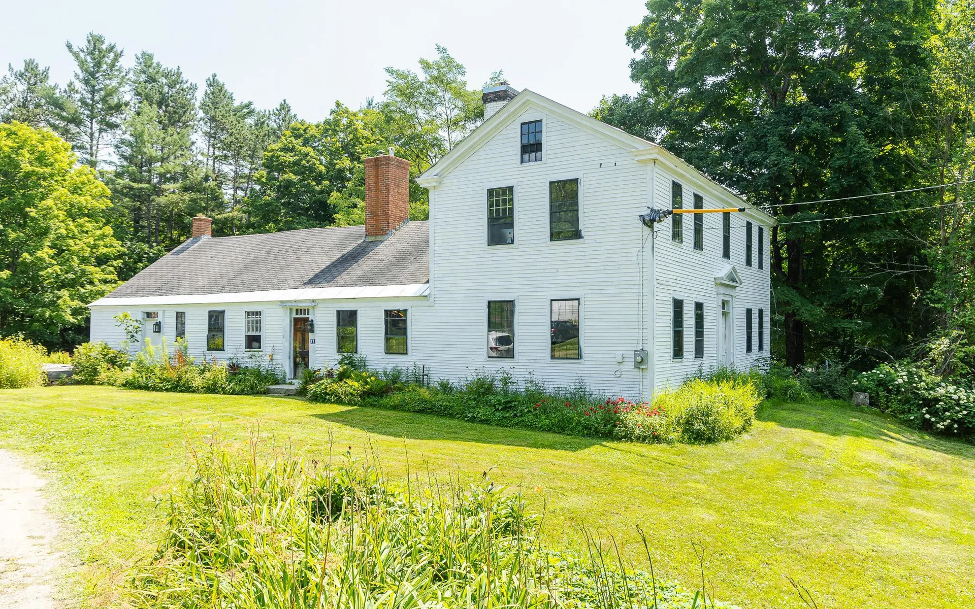 17 Lynn Hill Road Acworth NH 03601