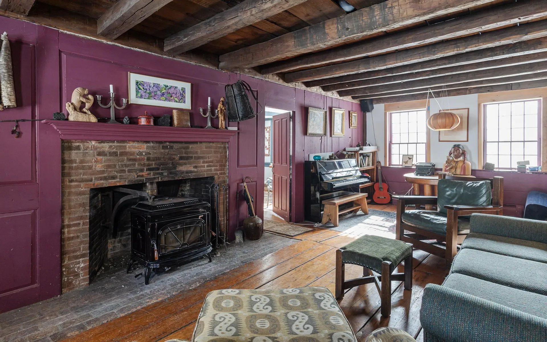 17 Lynn Hill Road Acworth NH 03601