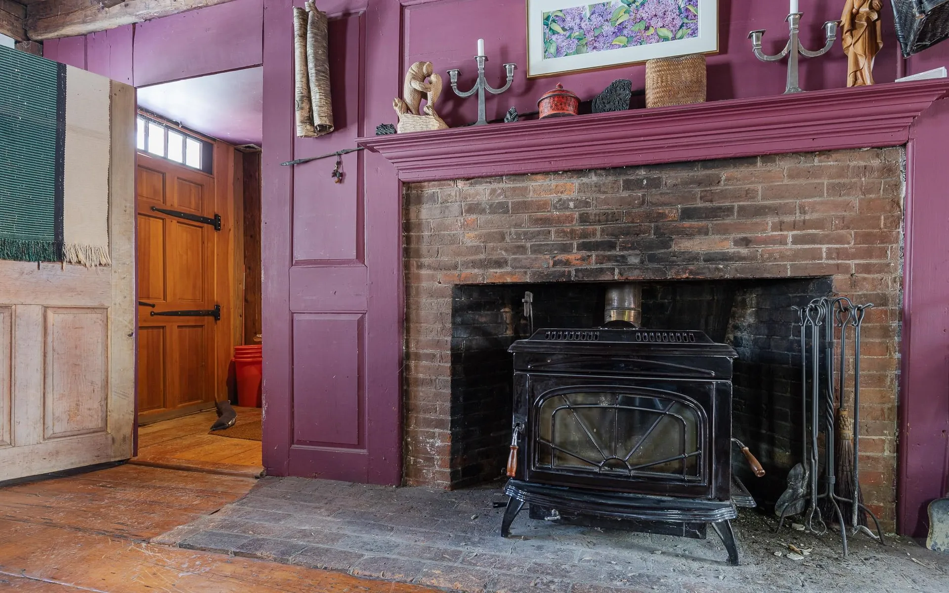 17 Lynn Hill Road Acworth NH 03601