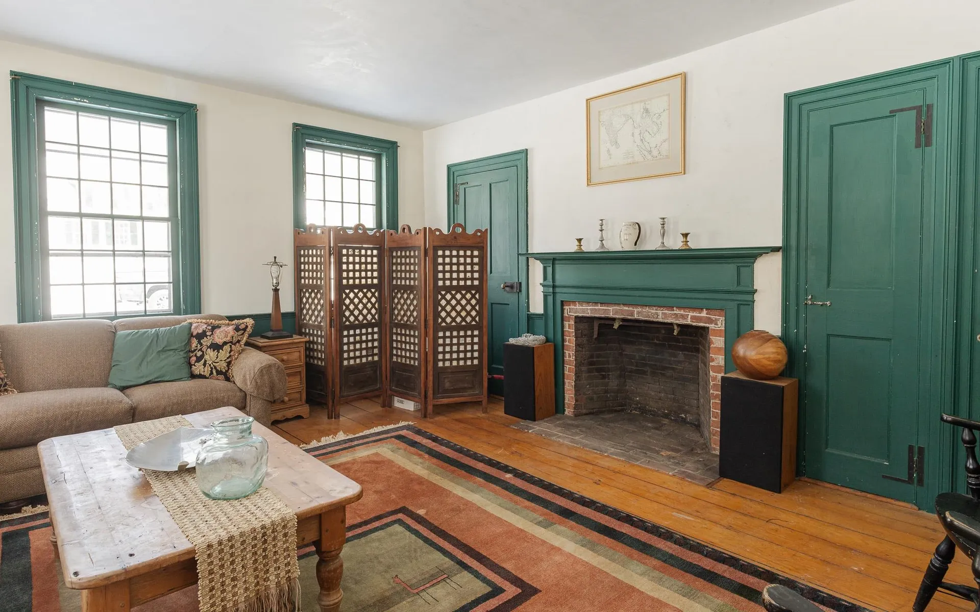 17 Lynn Hill Road Acworth NH 03601