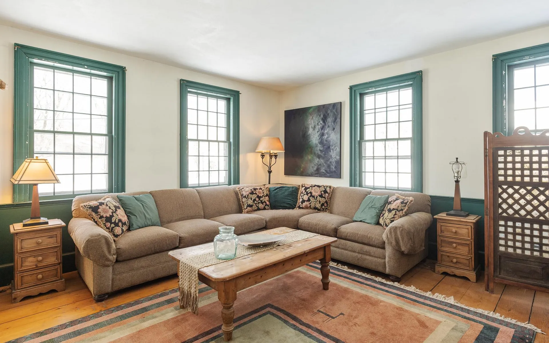 17 Lynn Hill Road Acworth NH 03601