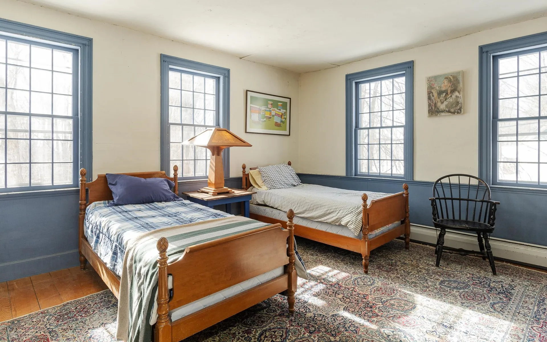 17 Lynn Hill Road Acworth NH 03601