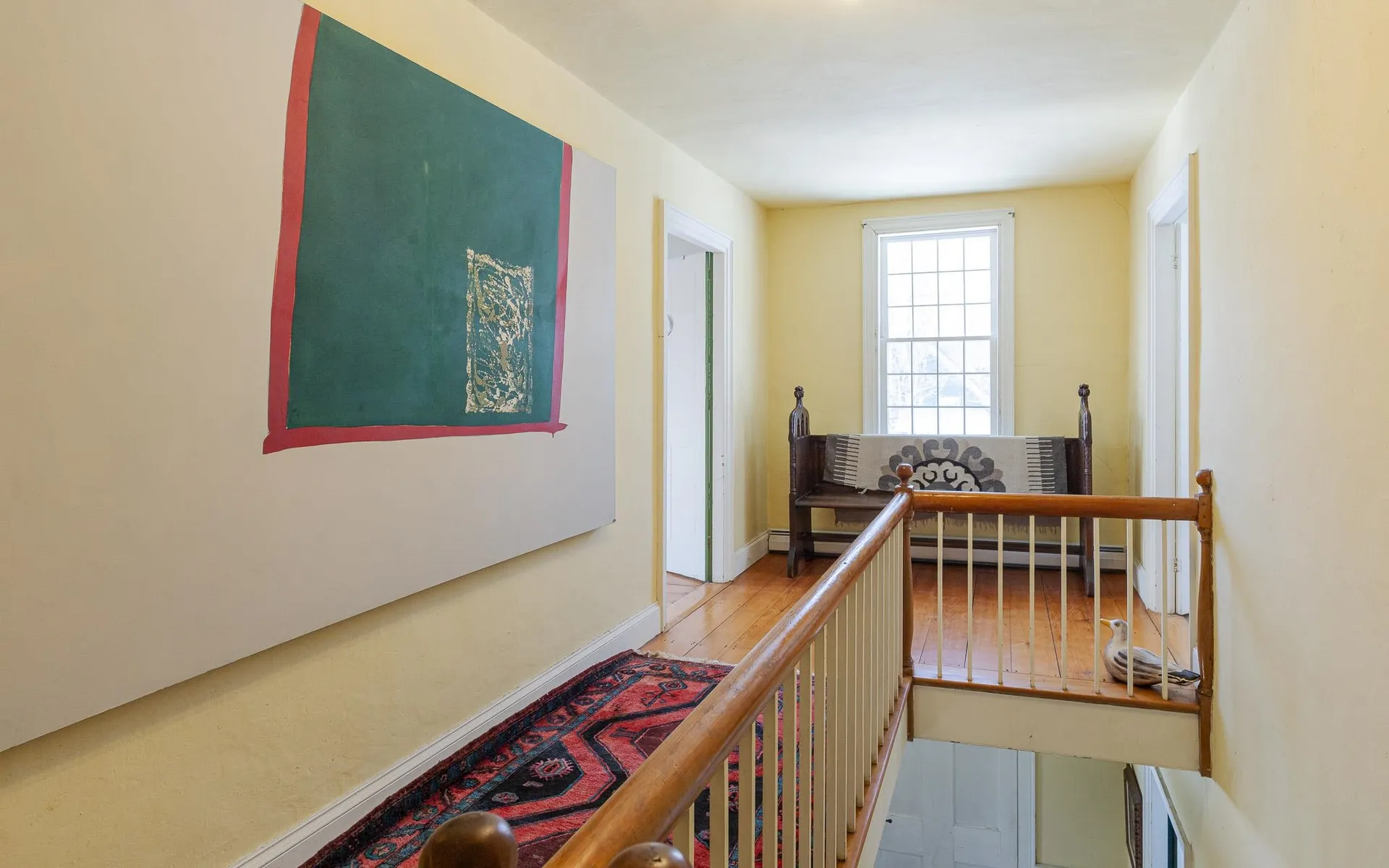 17 Lynn Hill Road Acworth NH 03601